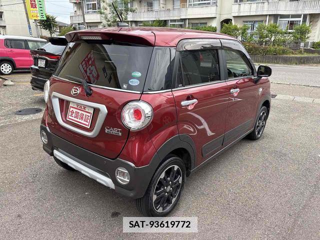 Daihatsu CAST 2017-08 7913300-4