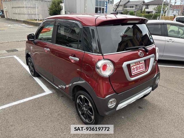 Daihatsu CAST 2017-08 7913300-6