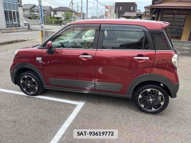 Daihatsu CAST 2017-08 7913300-7