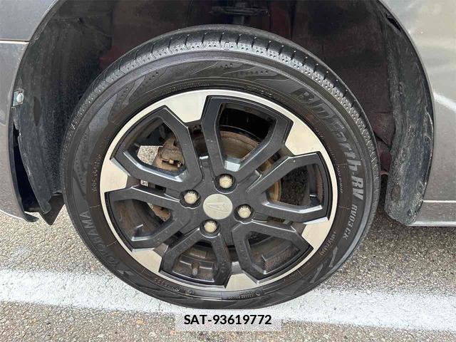 Daihatsu CAST 2017-08 7913300-8