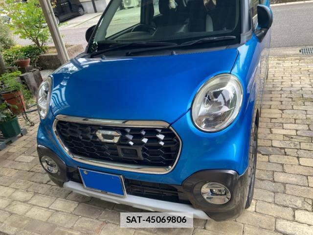 Daihatsu CAST 2016-05 7913682-0