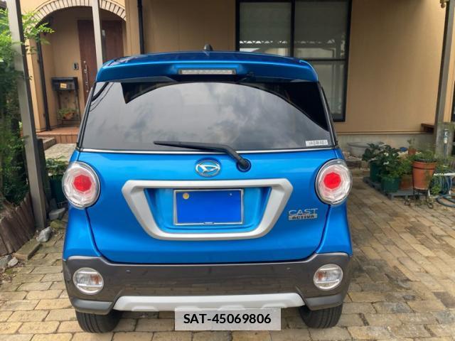 Daihatsu CAST 2016-05 7913682-1