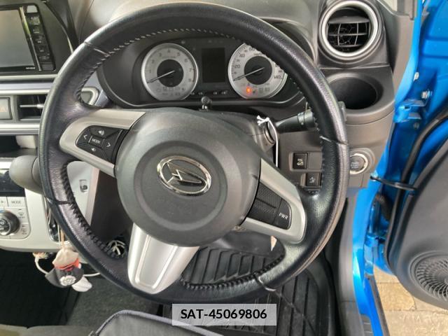 Daihatsu CAST 2016-05 7913682-10