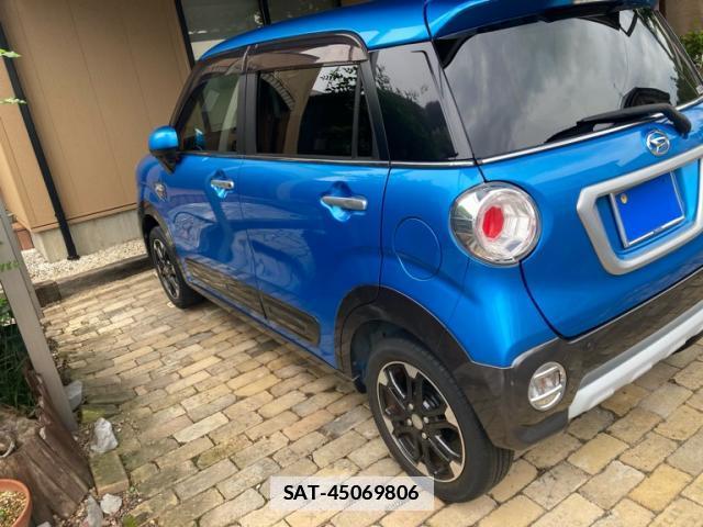 Daihatsu CAST 2016-05 7913682-13