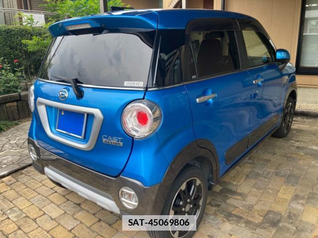 Daihatsu CAST 2016-05 7913682-2