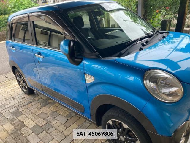Daihatsu CAST 2016-05 7913682-5