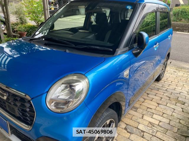Daihatsu CAST 2016-05 7913682-6