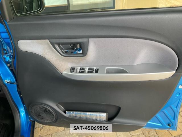 Daihatsu CAST 2016-05 7913682-7