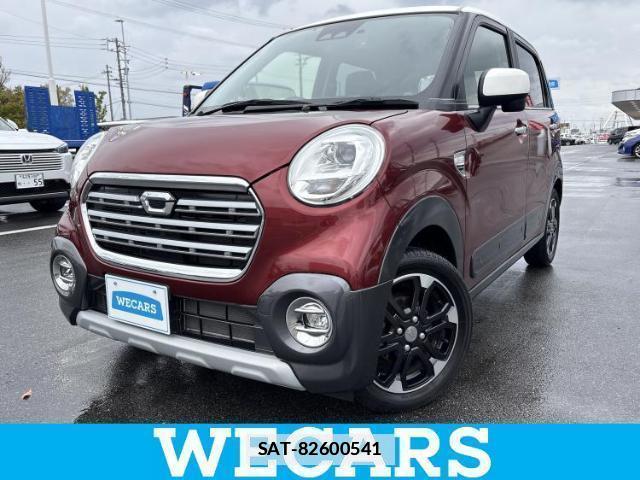 Daihatsu CAST 2019-08 7913713-0
