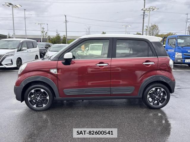 Daihatsu CAST 2019-08 7913713-1