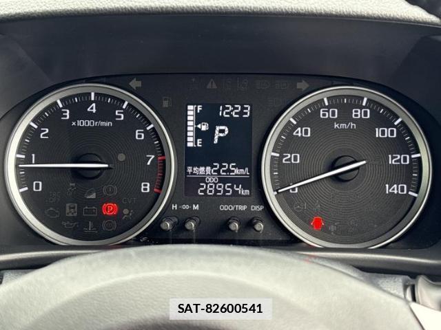 Daihatsu CAST 2019-08 7913713-12