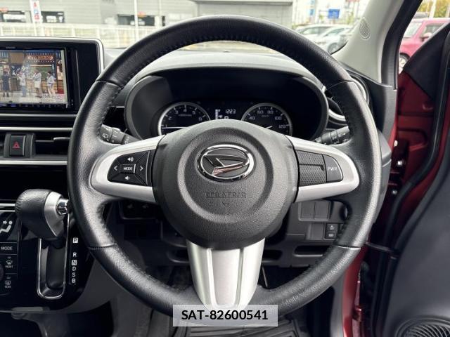 Daihatsu CAST 2019-08 7913713-13