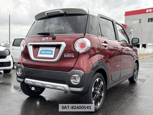 Daihatsu CAST 2019-08 7913713-2