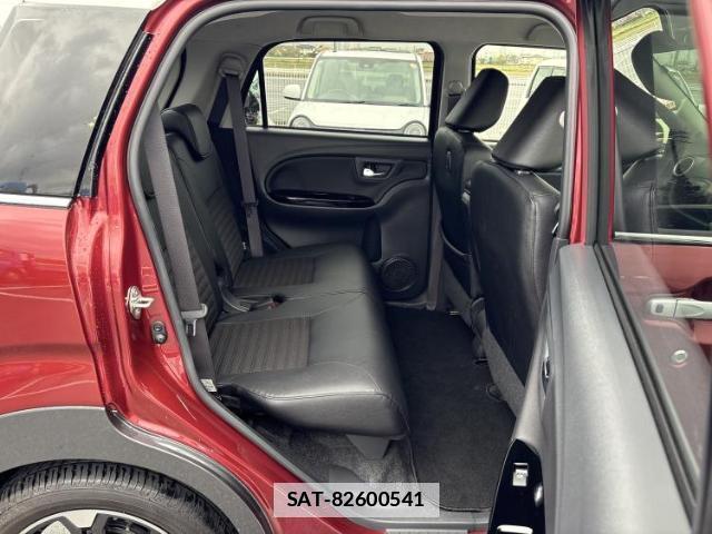 Daihatsu CAST 2019-08 7913713-4