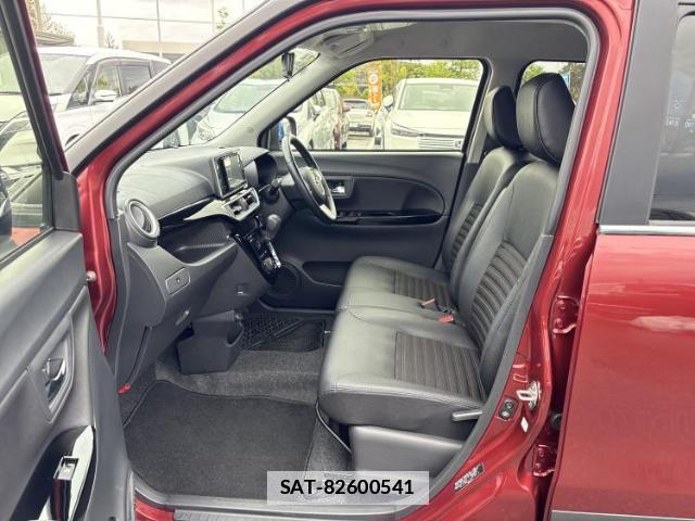 Daihatsu CAST 2019-08 7913713-5