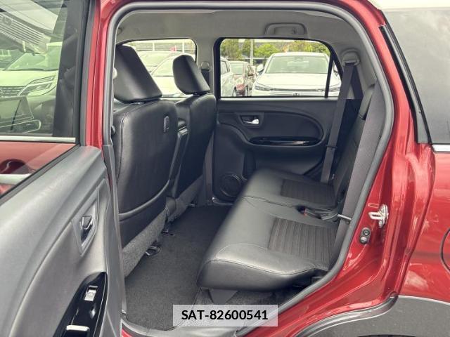 Daihatsu CAST 2019-08 7913713-6