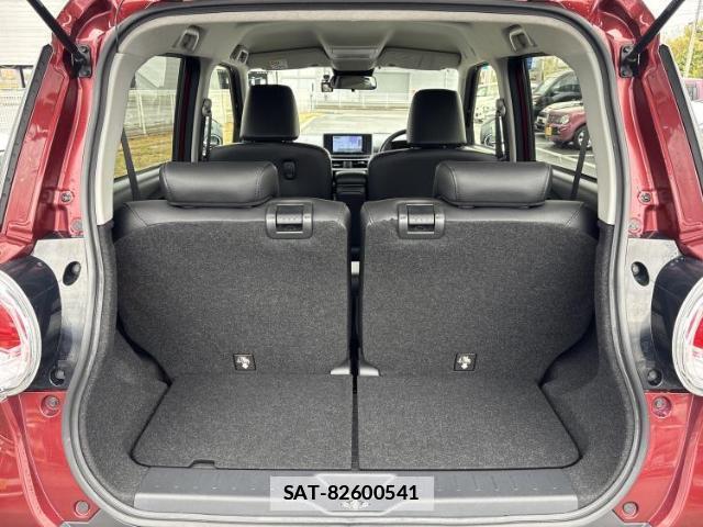 Daihatsu CAST 2019-08 7913713-7