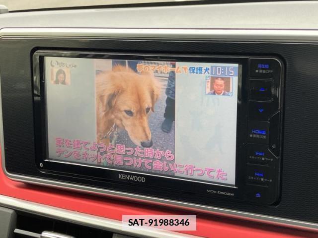 Daihatsu CAST 2016-11 7914030-11