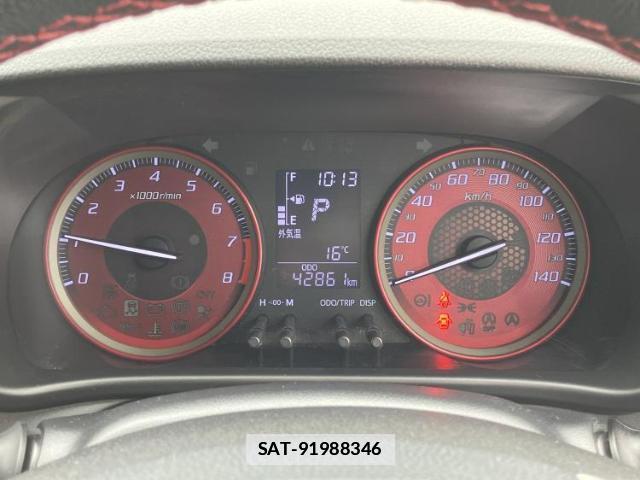 Daihatsu CAST 2016-11 7914030-13