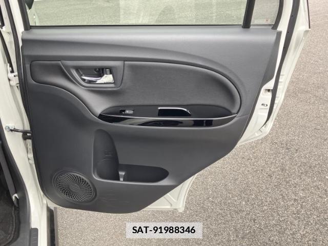Daihatsu CAST 2016-11 7914030-4