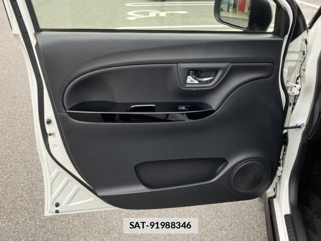 Daihatsu CAST 2016-11 7914030-5