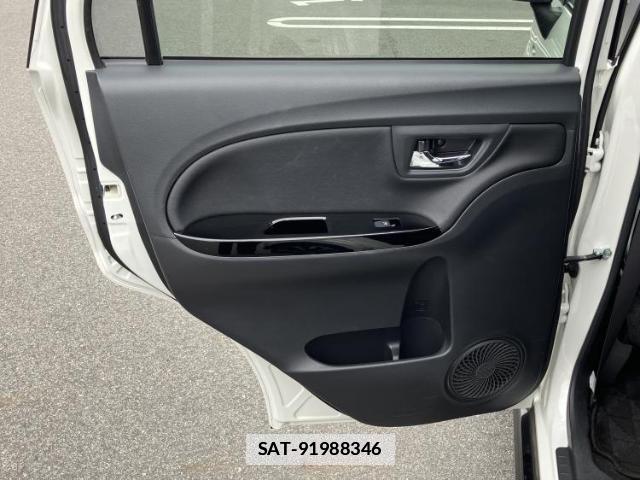 Daihatsu CAST 2016-11 7914030-6