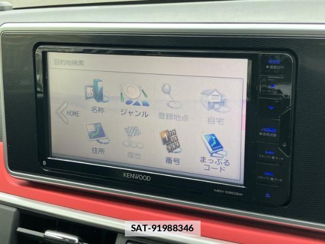 Daihatsu CAST 2016-11 7914030-8