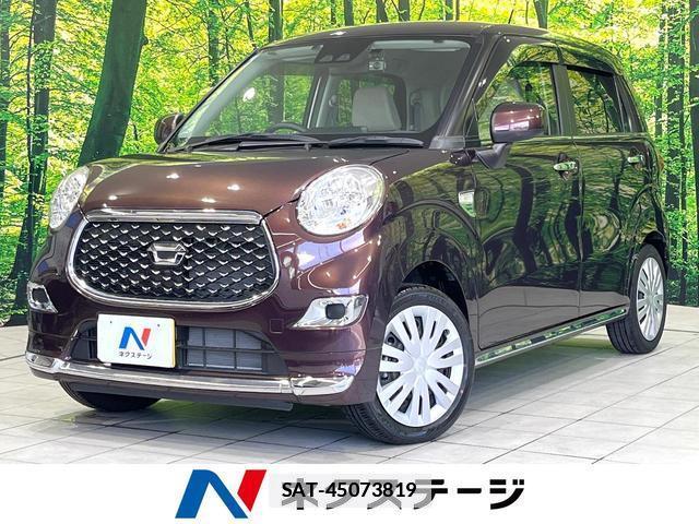 Daihatsu CAST 2022-01 7914283-0