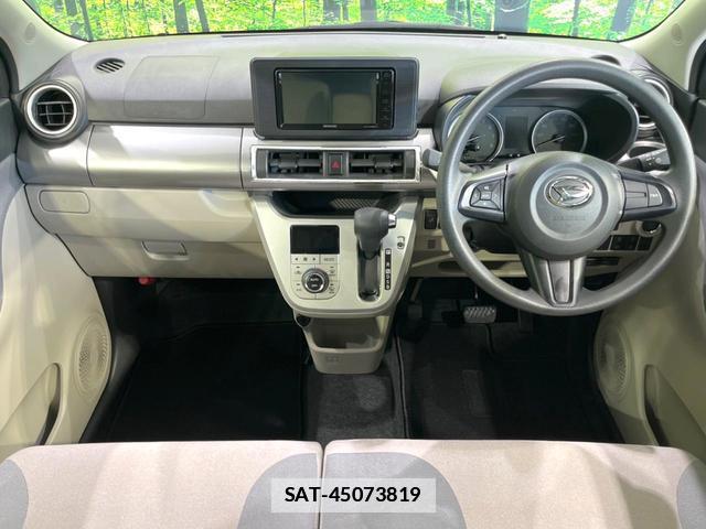 Daihatsu CAST 2022-01 7914283-1