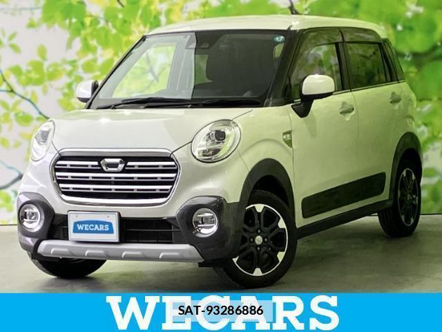 Daihatsu CAST 2019-03 7916373-0