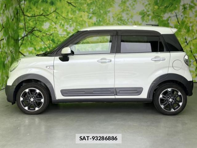 Daihatsu CAST 2019-03 7916373-1