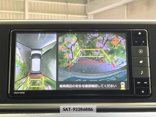 Daihatsu CAST 2019-03 7916373-11