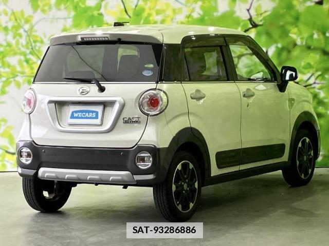 Daihatsu CAST 2019-03 7916373-2