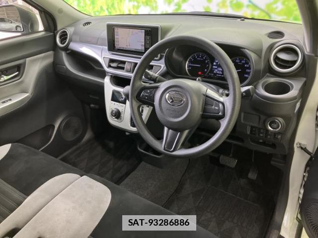 Daihatsu CAST 2019-03 7916373-4