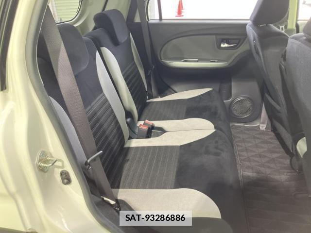 Daihatsu CAST 2019-03 7916373-5