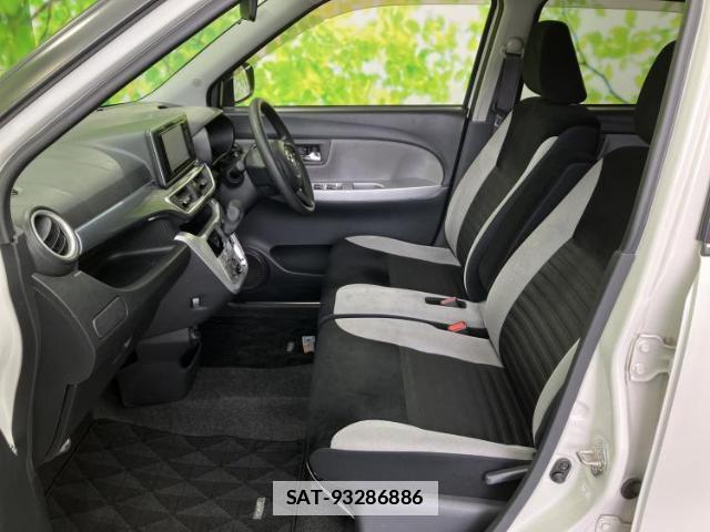 Daihatsu CAST 2019-03 7916373-6