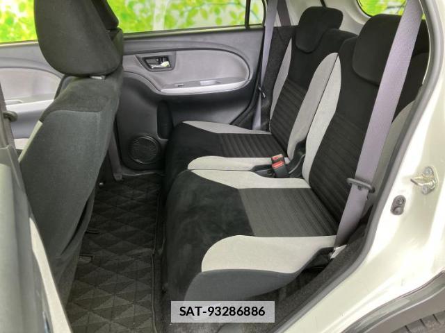 Daihatsu CAST 2019-03 7916373-7