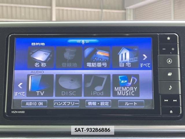Daihatsu CAST 2019-03 7916373-8