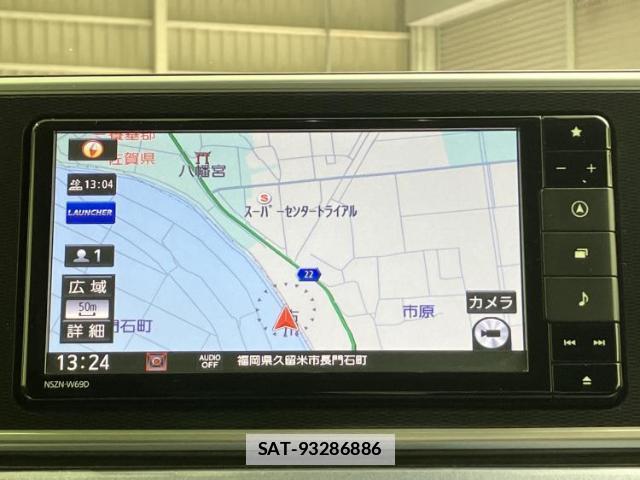 Daihatsu CAST 2019-03 7916373-9