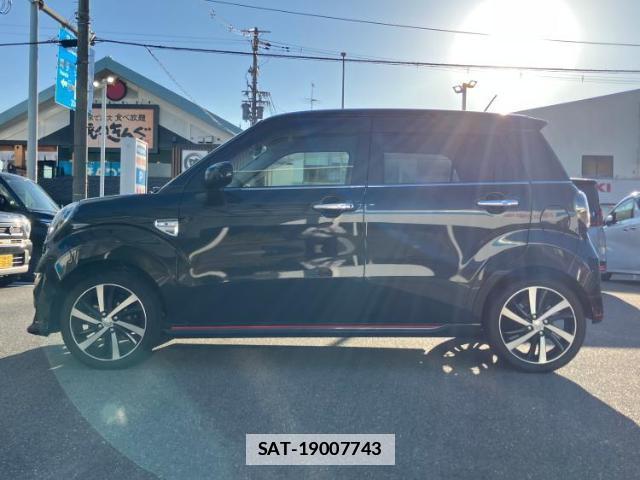 Daihatsu CAST 2018-09 7916795-1