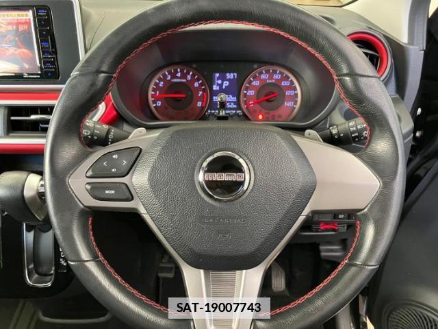 Daihatsu CAST 2018-09 7916795-11