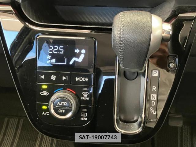 Daihatsu CAST 2018-09 7916795-12