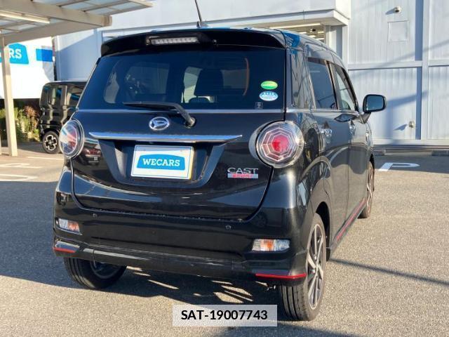 Daihatsu CAST 2018-09 7916795-2