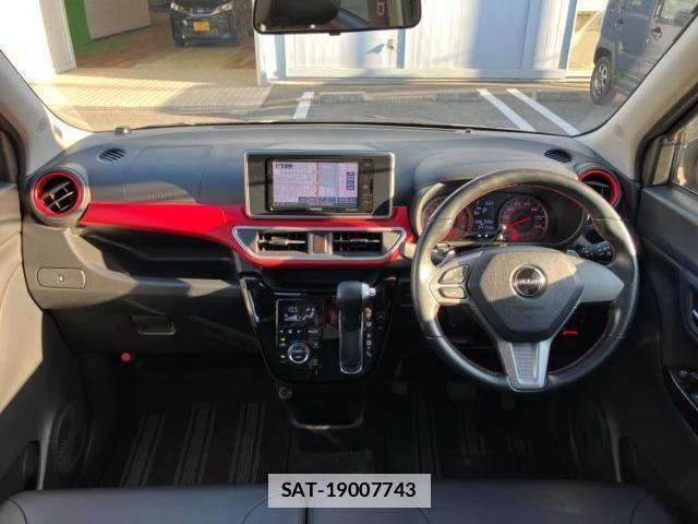 Daihatsu CAST 2018-09 7916795-3