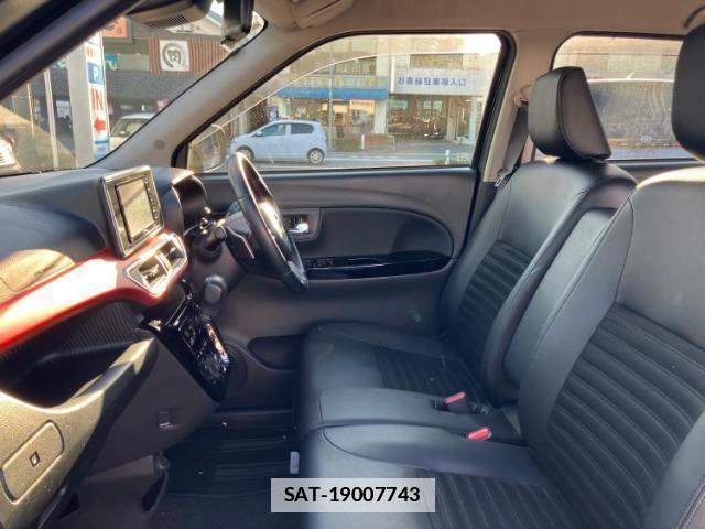 Daihatsu CAST 2018-09 7916795-4