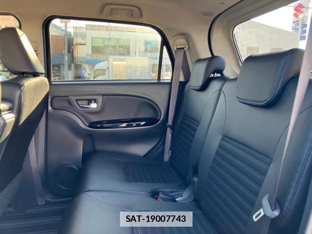 Daihatsu CAST 2018-09 7916795-5