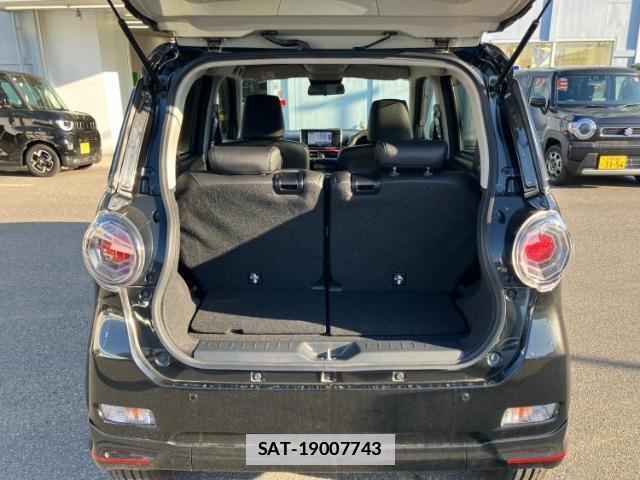 Daihatsu CAST 2018-09 7916795-6