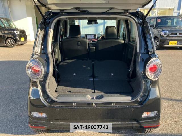 Daihatsu CAST 2018-09 7916795-7