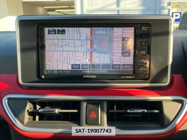Daihatsu CAST 2018-09 7916795-8