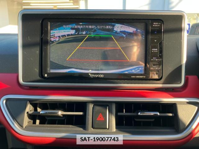 Daihatsu CAST 2018-09 7916795-9